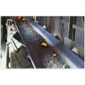 Fire-Resistant Conveyor Belt